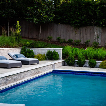 Beautiful Backyard Oasis | Nashville, TN