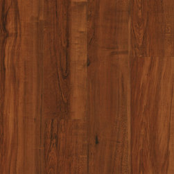 Warm Sienna Acacia - Supreme Click Elite - Waterproof Vinyl Plank    LVT - Vinyl Flooring