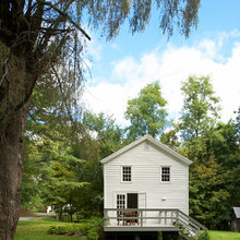 Exteriors