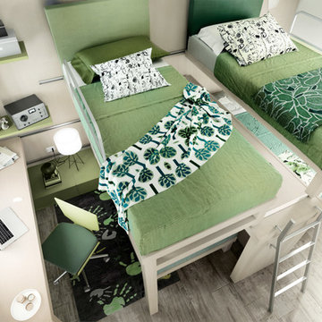 Space Saving Solutions