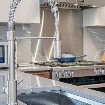 Hit Factory Condo Renovation In Midtown