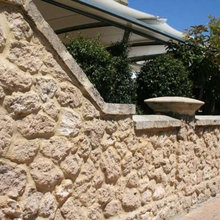 Front Verge