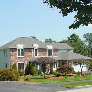 Alan E. Taylor Associates Home Portfolio