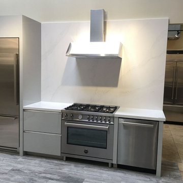 Increase The Value Of Your Home: Top Kitchen Renovation Projects