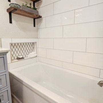 bathCRATE Olive Avenue