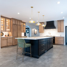 Portland Kitchen