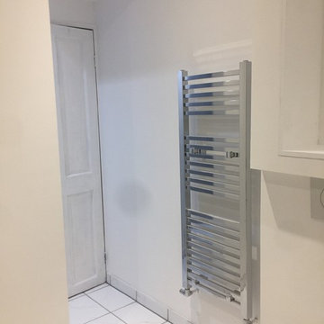 Bathroom Renovation - Leyton London