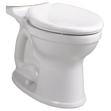American Standard 3195.B101 Champion Pro Round-Front Toilet Bowl Only - Linen