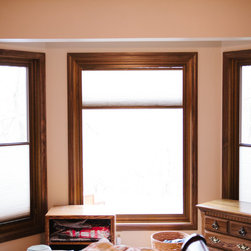 Window Replacement Projects - Products