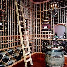 cave à vin