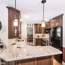 Galley Layout