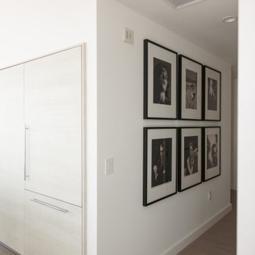 Framing & Art Installation - Art Groupings