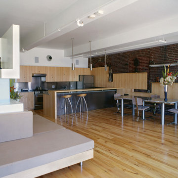 Lucas Loft