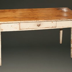 Antique Desks & Writing Tables - Desks And Hutches