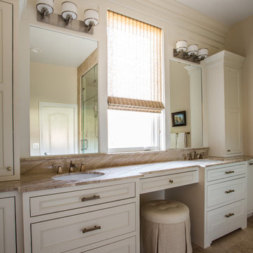 Oxford Master Suite