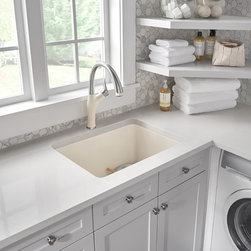 BLANCO LIVEN Laundry Sink - Utility Sinks