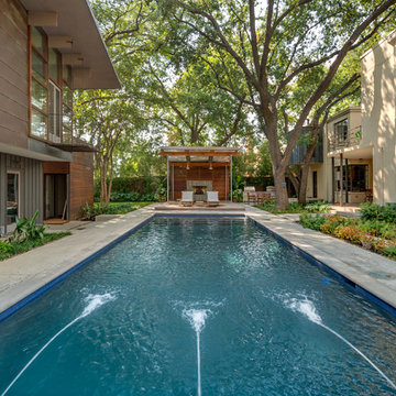 Modern: Beverly Drive