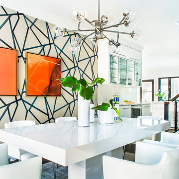 Award Winning Projects by Weidmann & Associates, Inc.
