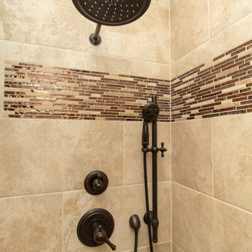 Redberry Home Makeover