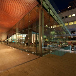 Lincoln Center - Products