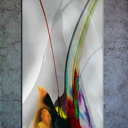 Divergence - Artwork