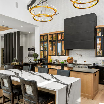 Transitional at Fair Oaks Ranch