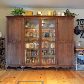 Mansfield, TX: Mary & Eddie Phillips