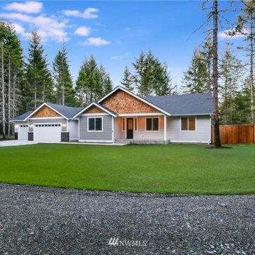 Orting 2021 New Construction