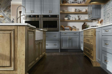 Quality Craftsmanship in Design for your Kitchen