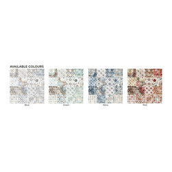 C&S Tile - Products