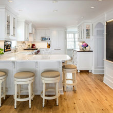 Condo Kitchen