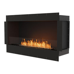 EcoSmart Fire Flex 50SS - Single Sided Fireplaceecofriendly  xecosmart  xecosmar - Indoor Fireplaces