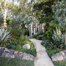 Garden design