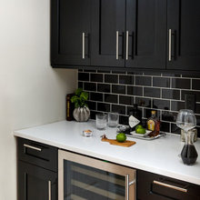 12 - Mini Bar
