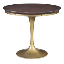 great room end table