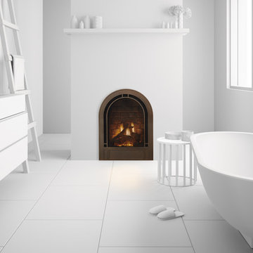 Heat & Glo Fireplaces