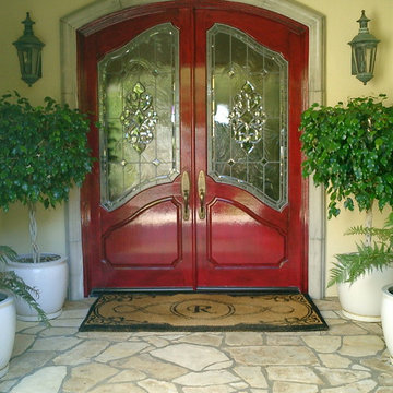 Doors