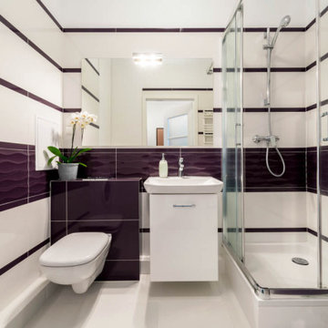 Mid Century Modern Bathroom Renovations
