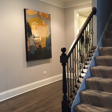 Stair Case