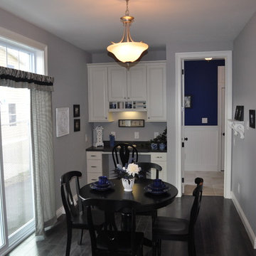 Somerton Model