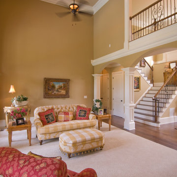 Interiors