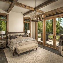 Slate Bedrooms