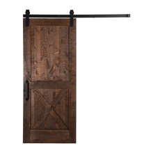 Barn doors