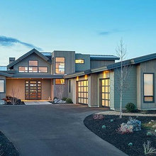 mid century modern