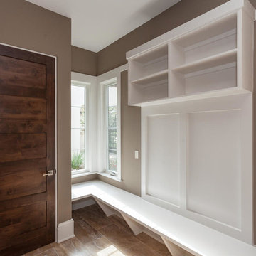 Mudrooms