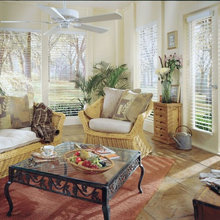 Window Treatments