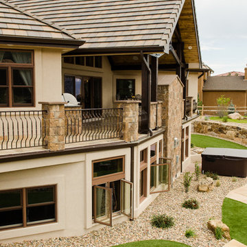 Echo Construction & Remodeling