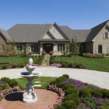 Exteriors