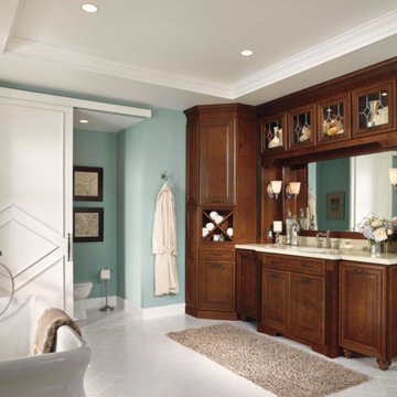 Waypoint Cabinets Products