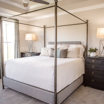 Downtown Alpharetta Home